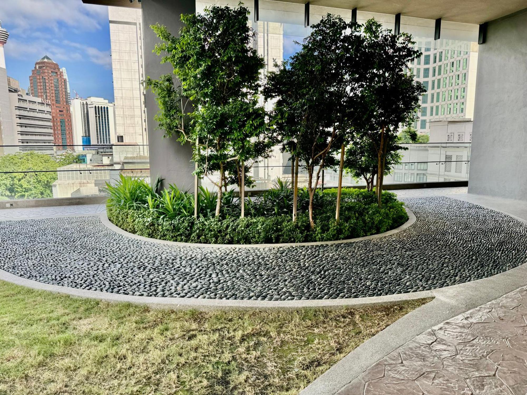 Klcc Suites At Axon By Skypool Kuala Lumpur Ngoại thất bức ảnh