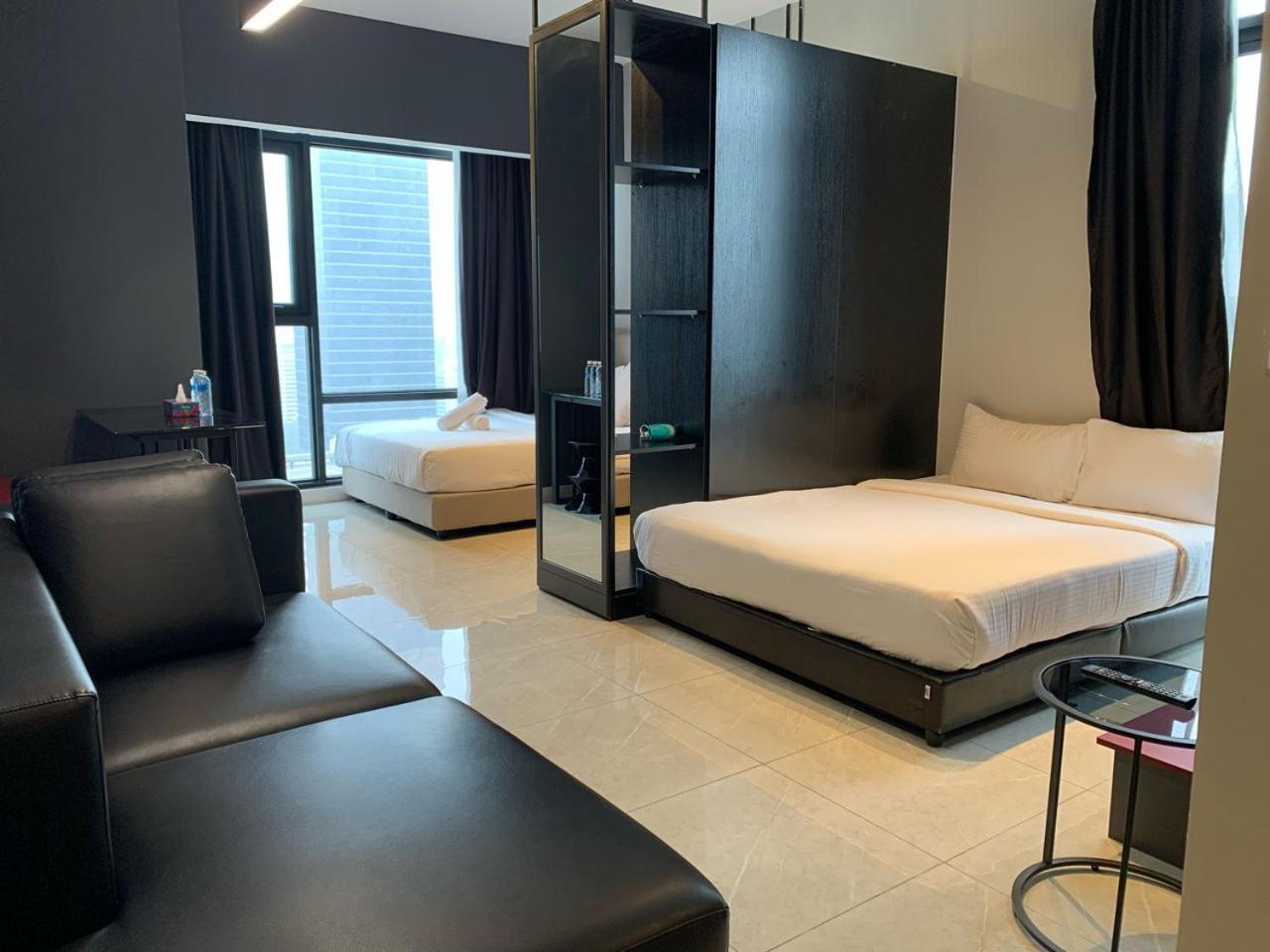 Klcc Suites At Axon By Skypool Kuala Lumpur Ngoại thất bức ảnh