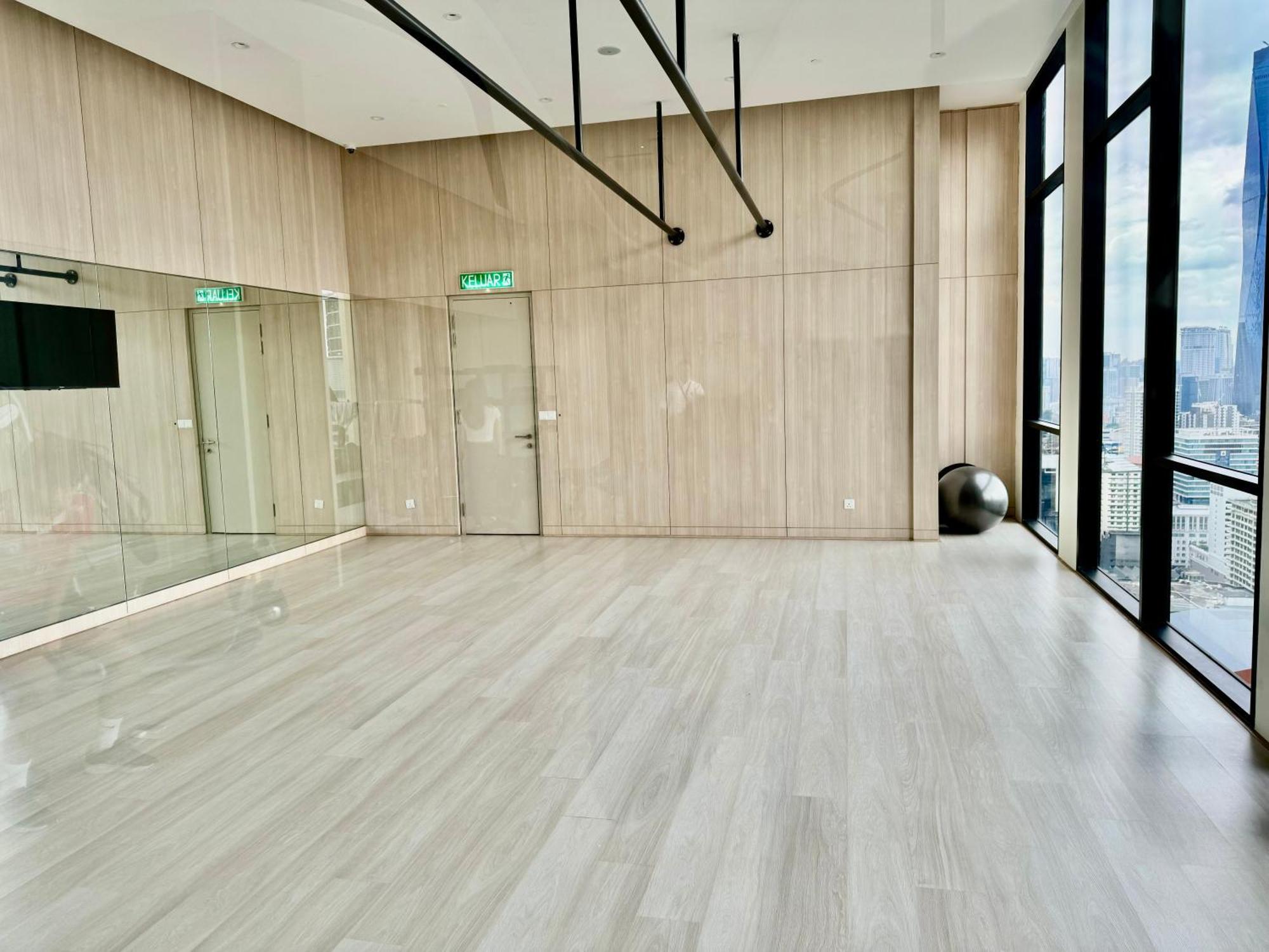 Klcc Suites At Axon By Skypool Kuala Lumpur Ngoại thất bức ảnh