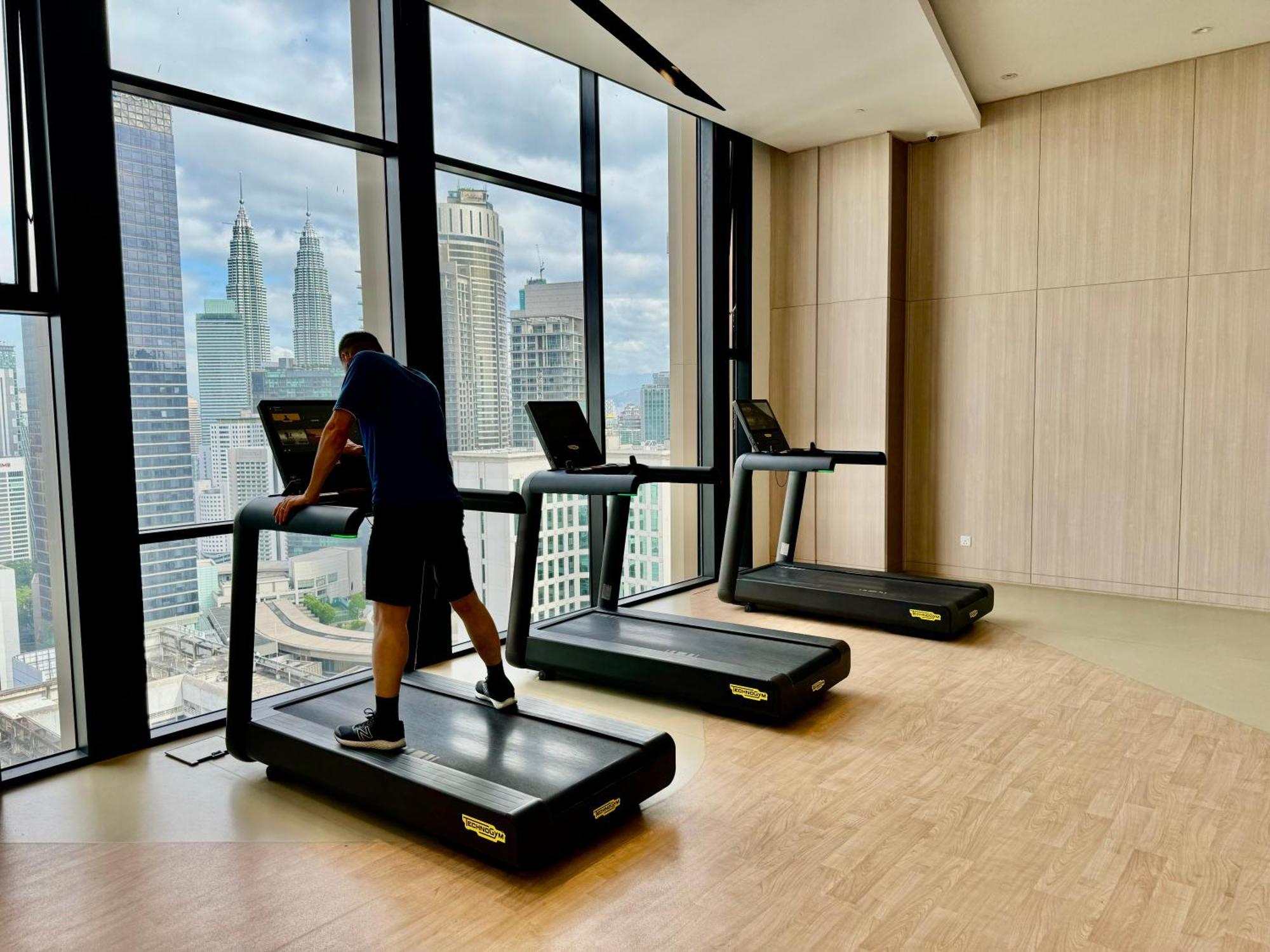 Klcc Suites At Axon By Skypool Kuala Lumpur Ngoại thất bức ảnh