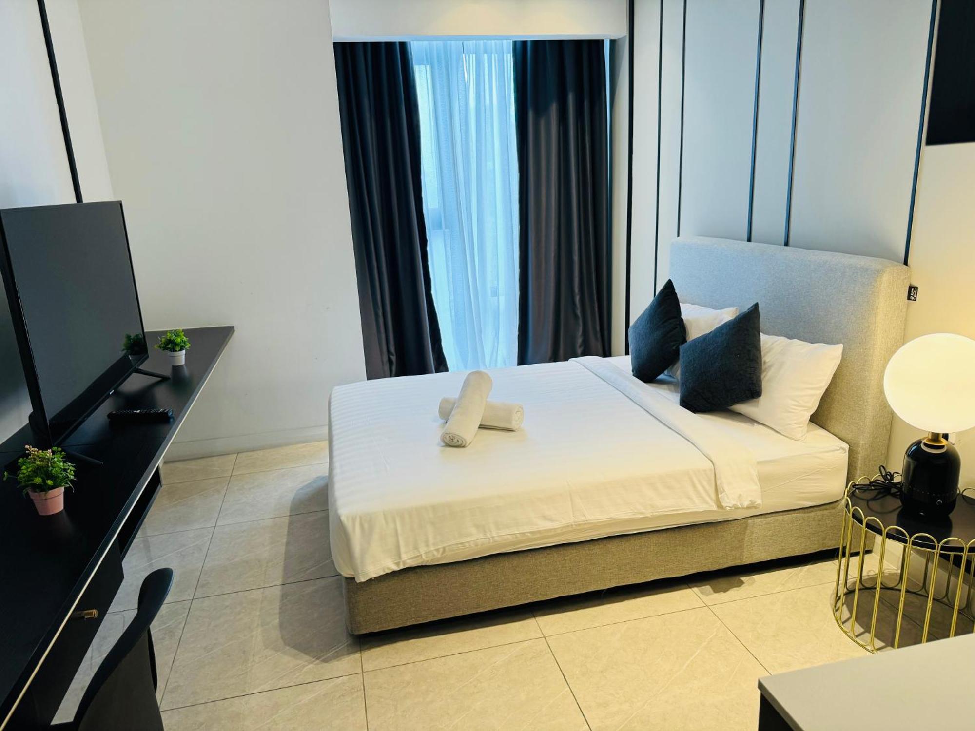 Klcc Suites At Axon By Skypool Kuala Lumpur Ngoại thất bức ảnh