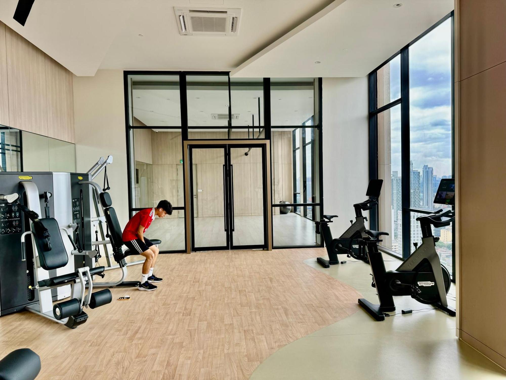 Klcc Suites At Axon By Skypool Kuala Lumpur Ngoại thất bức ảnh